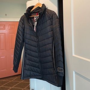 Alp-n-rock women’s Marlowe Jacket, Large